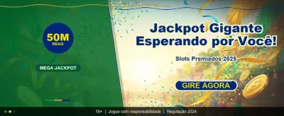 As Melhores Slots do Brasil banner